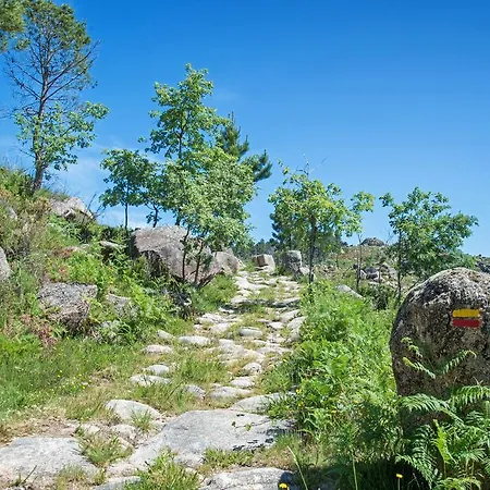Casa Da Ramisqueira