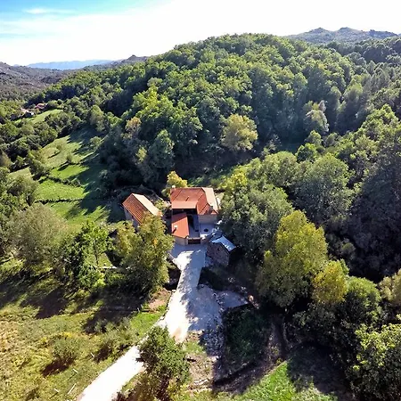 Casa Da Ramisqueira *