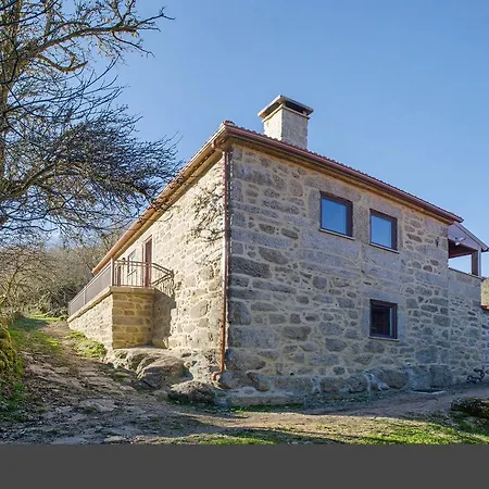 Casa Da Ramisqueira Дом отдыха