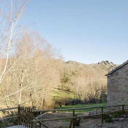 Casa Da Ramisqueira