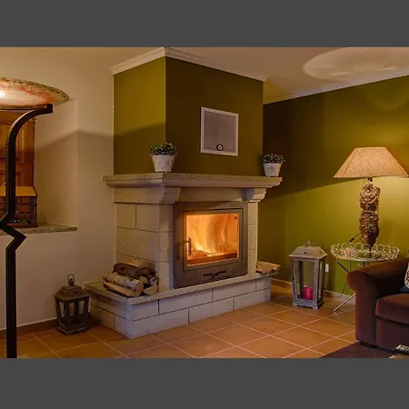 Casa Da Ramisqueira カストロ・ラボレイロ
