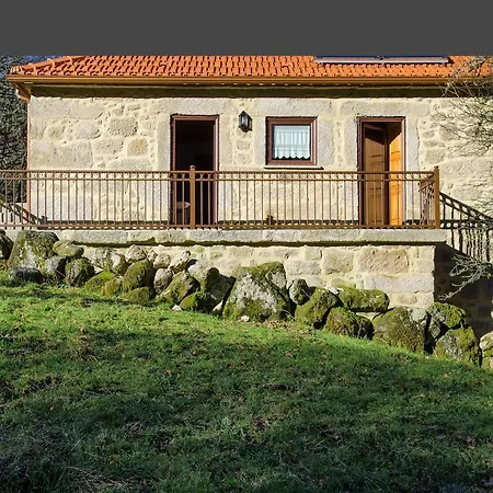 Casa Da Ramisqueira