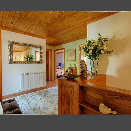 Casa Da Ramisqueira Дом отдыха