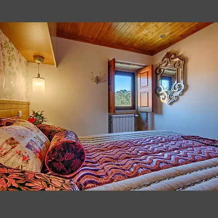 Casa Da Ramisqueira Дом отдыха
