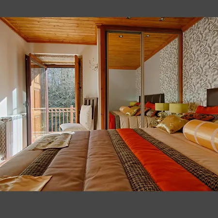 Casa Da Ramisqueira カストロ・ラボレイロ
