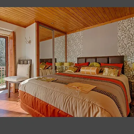 Casa Da Ramisqueira *